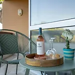 Daire Sublime Next To The Sea Oeiras