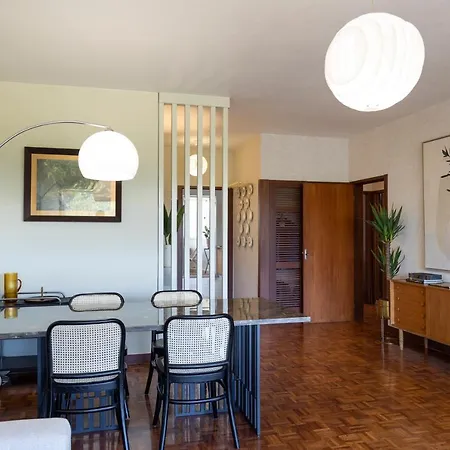 Sublime Next To The Sea Oeiras