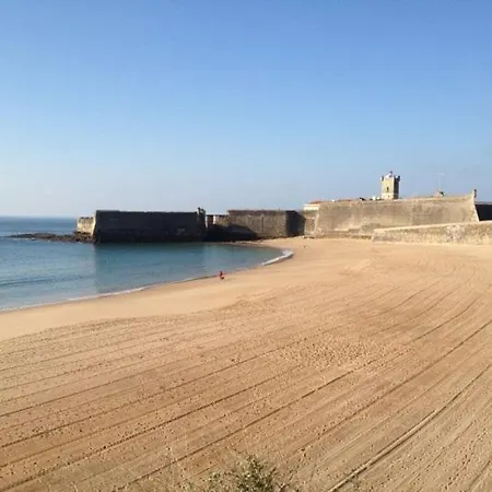 Апартаменты Sublime Next To The Sea
