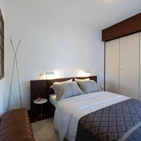 Sublime Next To The Sea Апартаменты