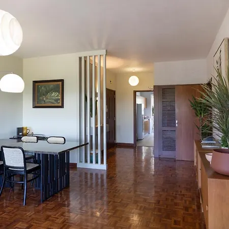 Apartment Sublime Next To The Sea