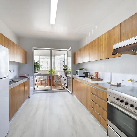 Sublime Next To The Sea Апартаменты