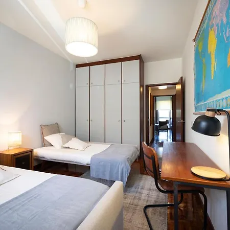 Sublime Next To The Sea Appartement