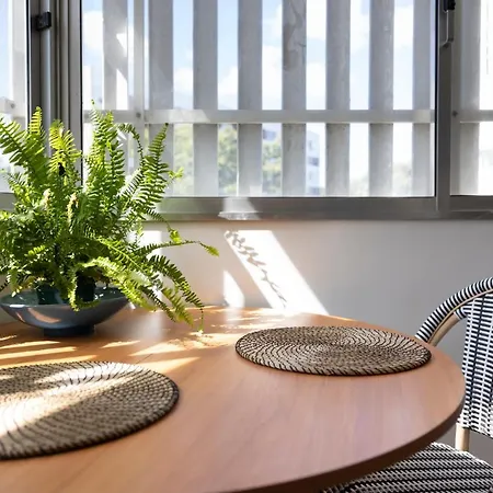 Sublime Next To The Sea Appartement *