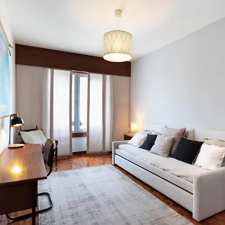 Sublime Next To The Sea Oeiras