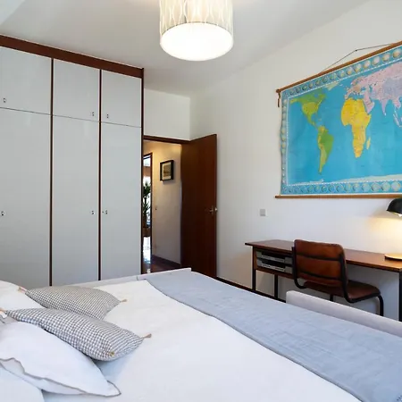 Sublime Next To The Sea Апартаменты *