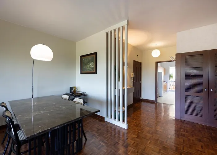 Appartement Sublime Next To The Sea