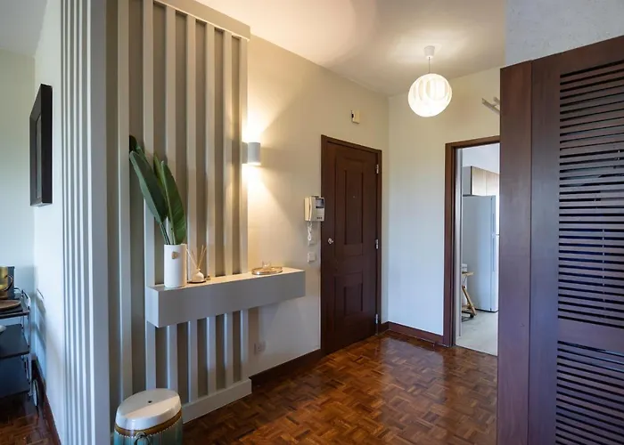 Sublime Next To The Sea