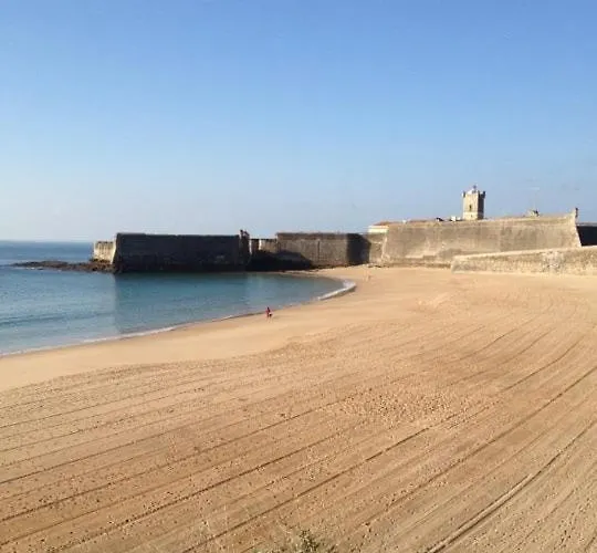 Appartement Sublime Next To The Sea