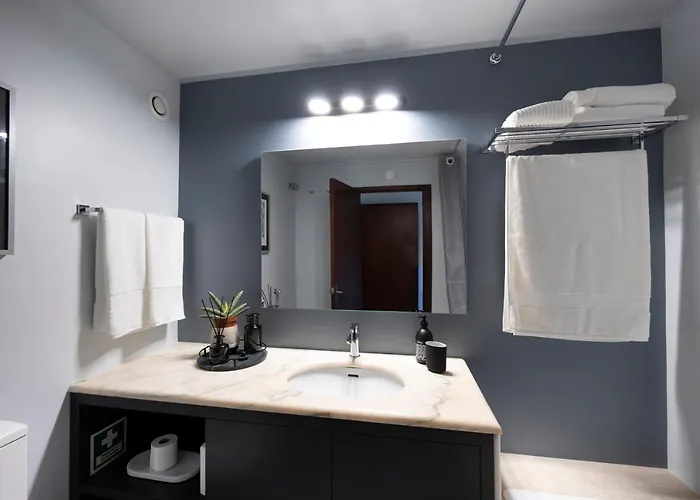 Sublime Next To The Sea Appartement