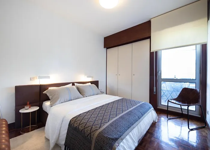 Sublime Next To The Sea Appartement Oeiras