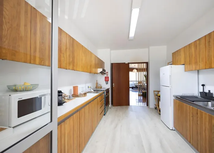 Sublime Next To The Sea