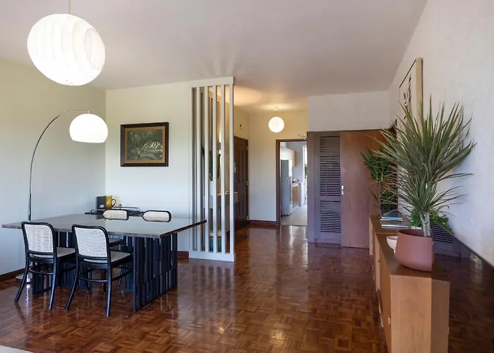 Appartement Sublime Next To The Sea