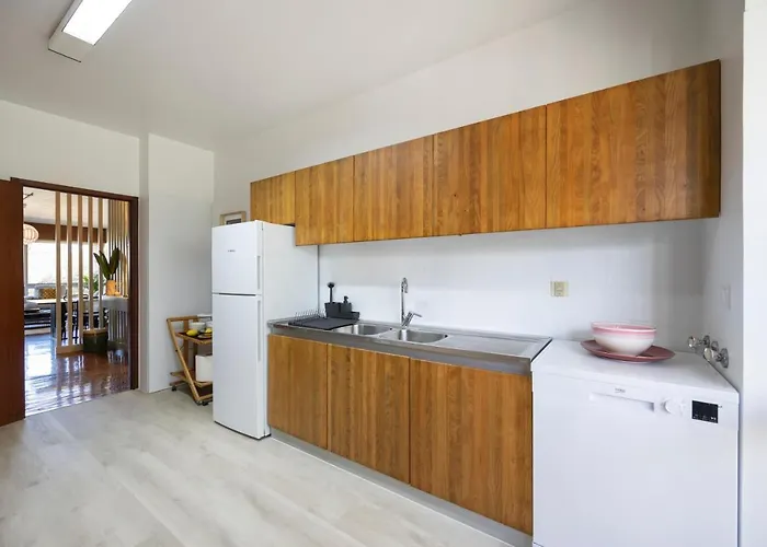 Appartement Sublime Next To The Sea *