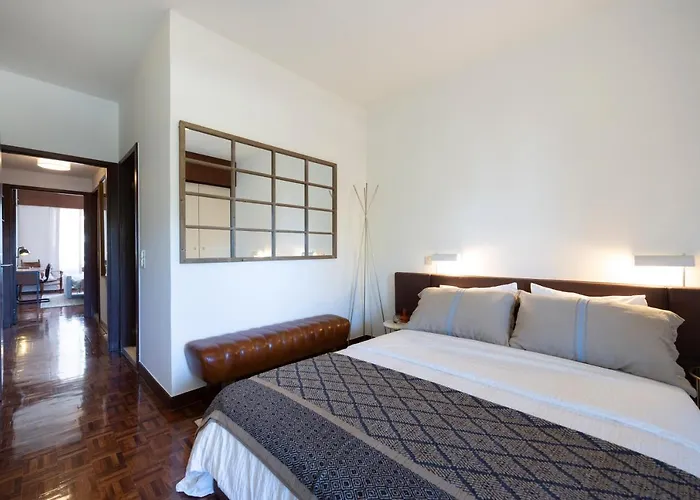 Sublime Next To The Sea * Oeiras