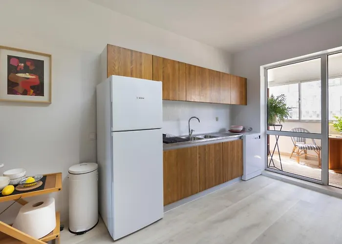 Appartement Sublime Next To The Sea *