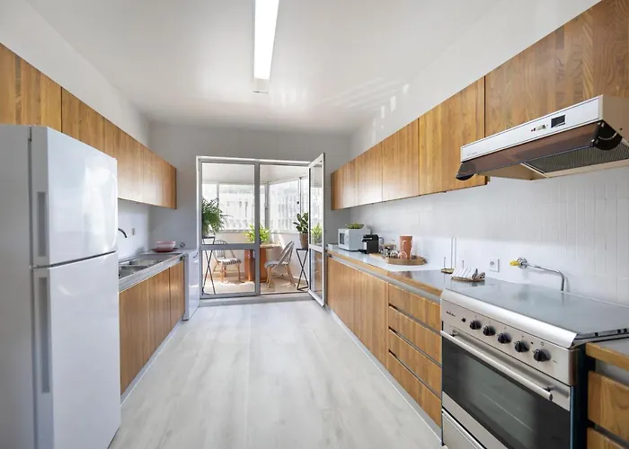 Sublime Next To The Sea Appartement