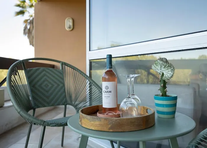 Appartement Sublime Next To The Sea Oeiras