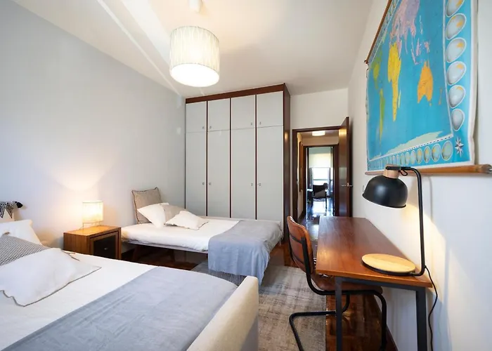 Sublime Next To The Sea Appartement