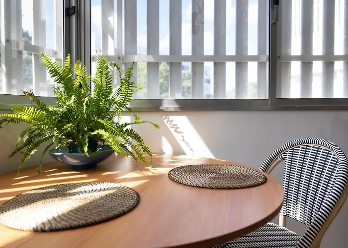 Sublime Next To The Sea Appartement *