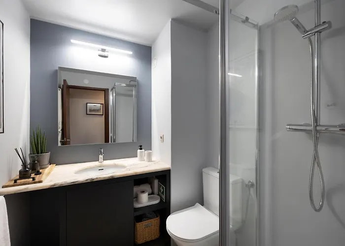 Appartement Sublime Next To The Sea