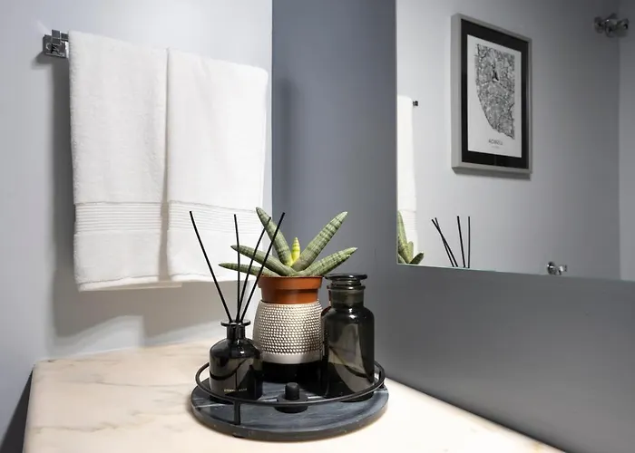 Appartement Sublime Next To The Sea *