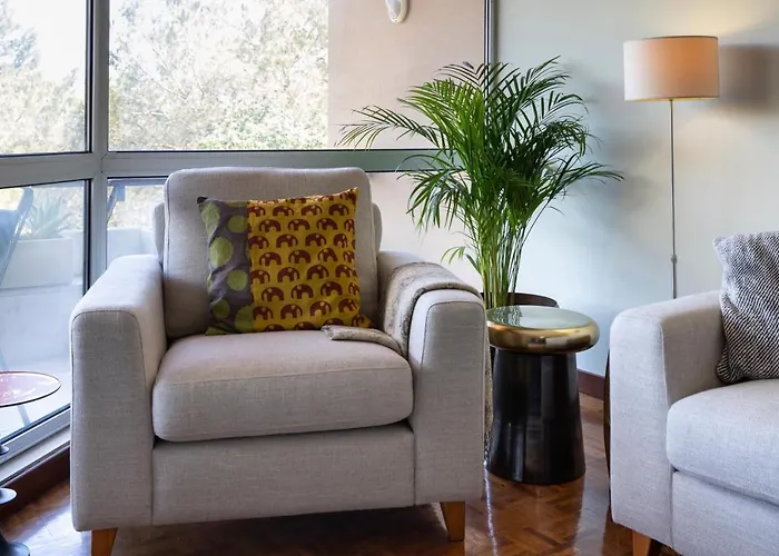 Appartement Sublime Next To The Sea *