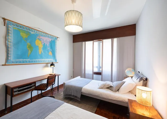 Sublime Next To The Sea * Oeiras