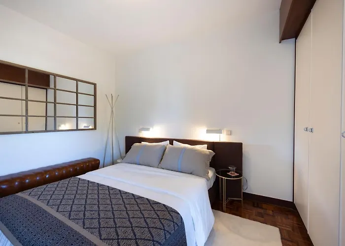 Sublime Next To The Sea Oeiras