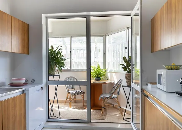 Sublime Next To The Sea Appartement *