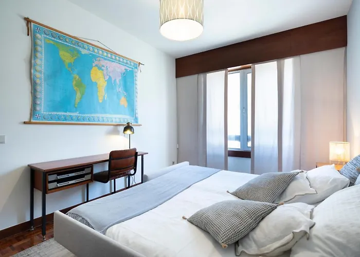 Sublime Next To The Sea Oeiras